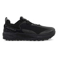 Black/Black
