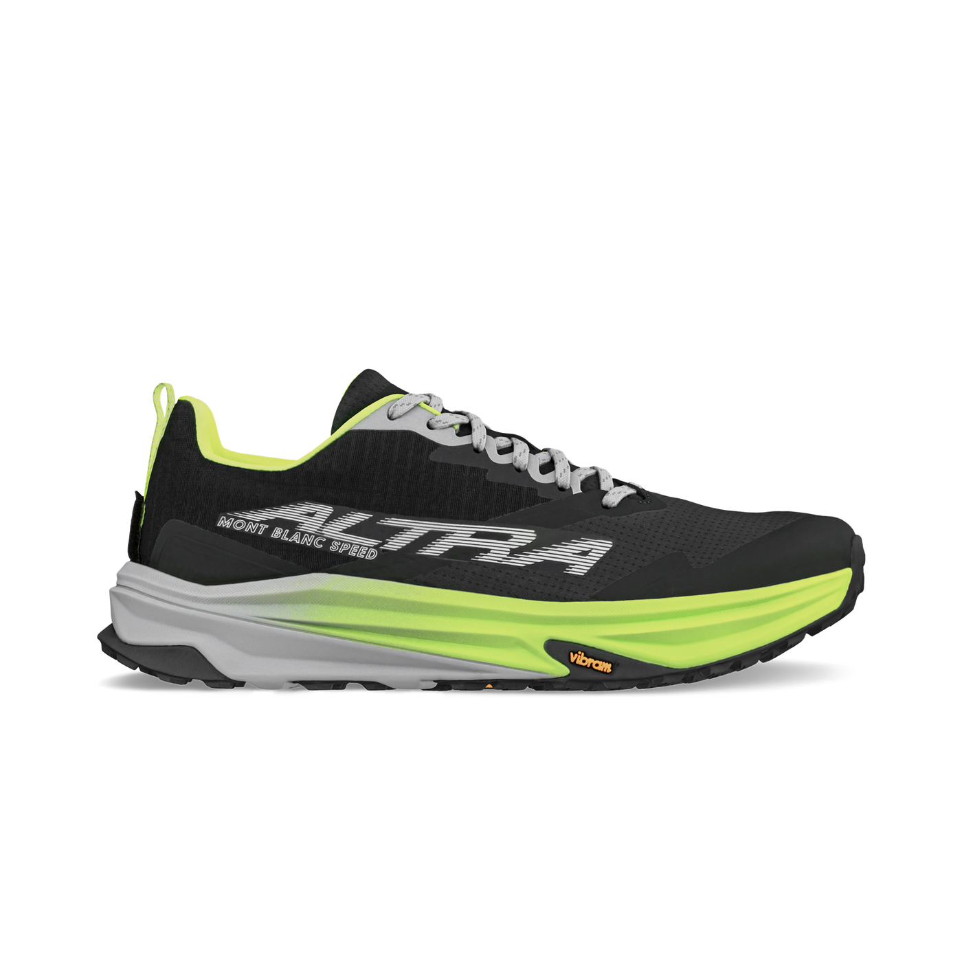 Altra Mont Blanc Speed Running Shoe – Men's