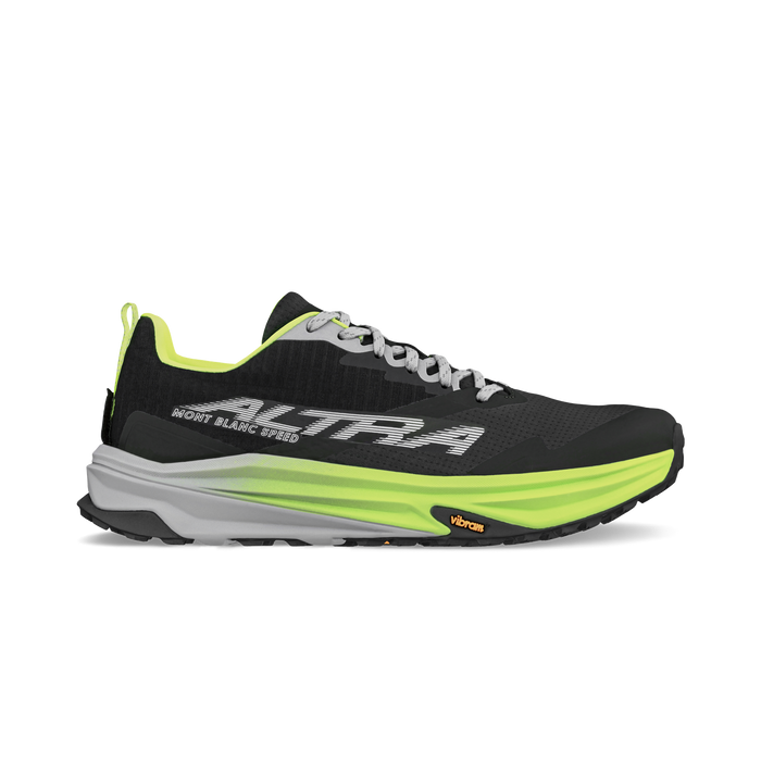 Altra Mont Blanc Speed Running Shoe – Men's