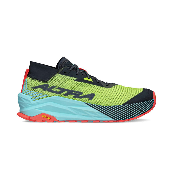 Altra Olympus 275 Running Shoe – Men's