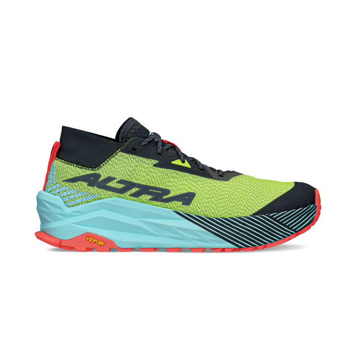Altra Olympus 275 Running Shoe - Men's