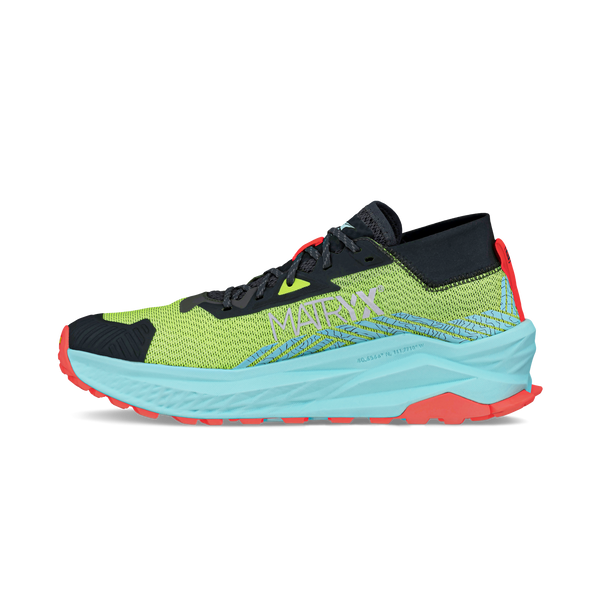 Altra Mens Olympus 275 Running Shoe