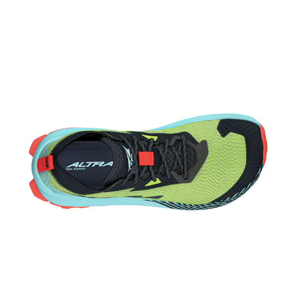 Altra Mens Olympus 275 Running Shoe