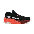 Coral/Black