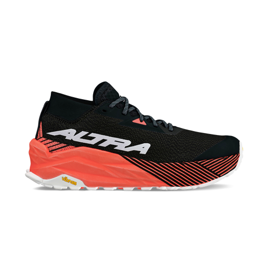 Altra Womens Olympus 275 Running Shoe
