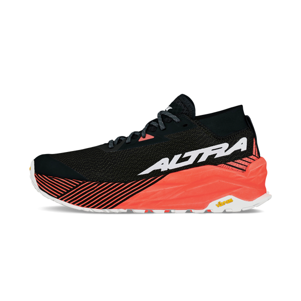 Altra Womens Olympus 275 Running Shoe