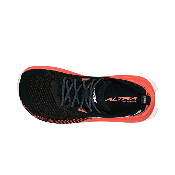 Altra Womens Olympus 275 Running Shoe