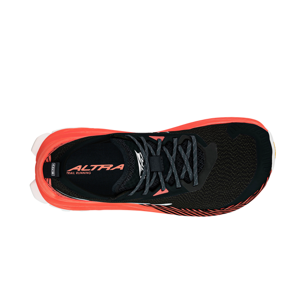 Altra Womens Olympus 275 Running Shoe