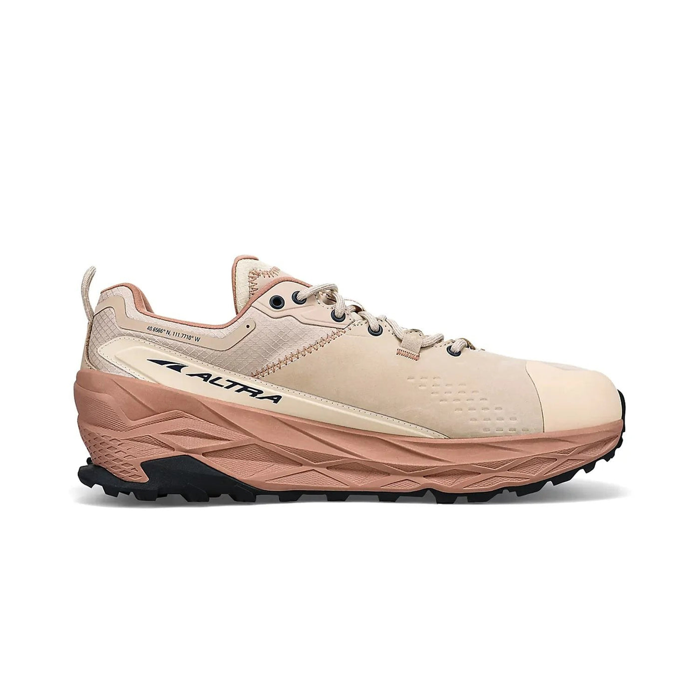 Altra Olympus 5 Hike Low GTX Hiking Shoe – Men's