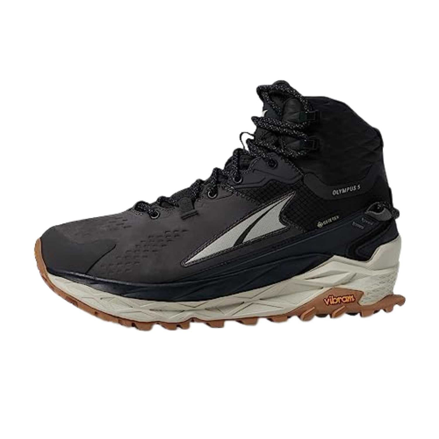 Altra Olympus 5 Hike Mid GTX Hiking Boot – Women's
