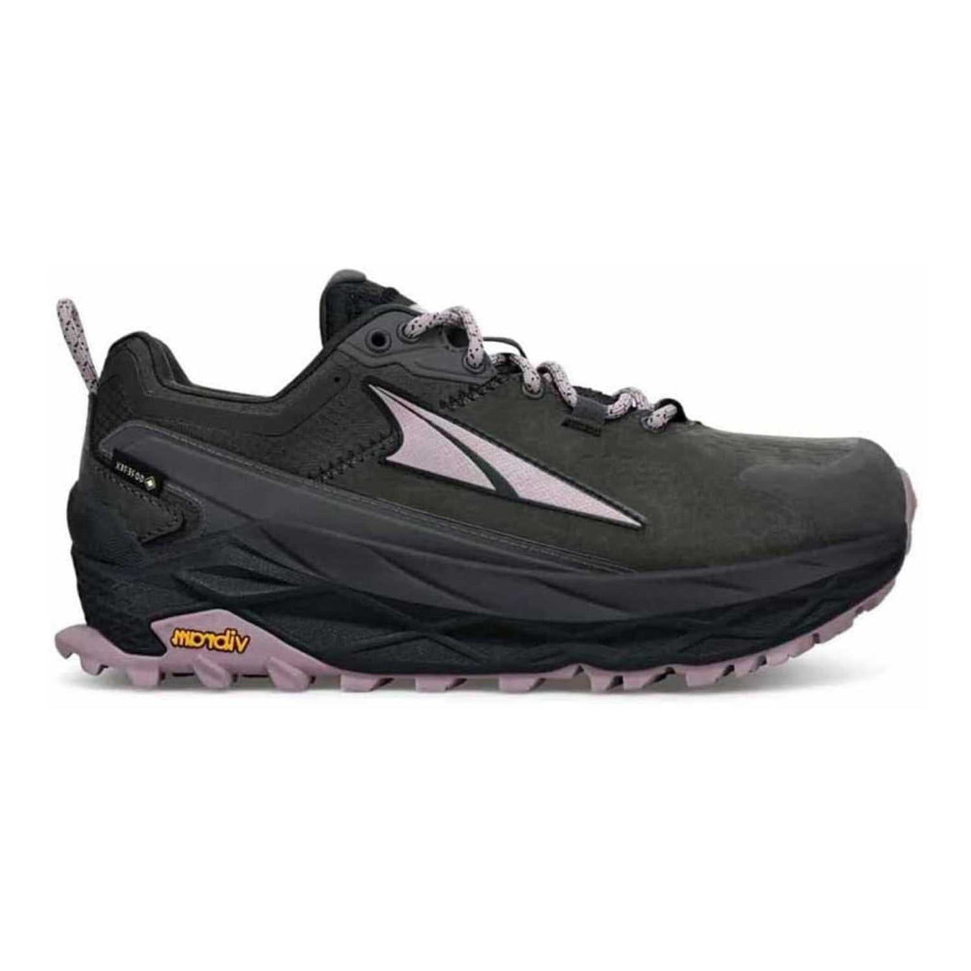 Altra Olympus 5 Low GTX Running Shoe – Women's