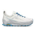 White/Blue
