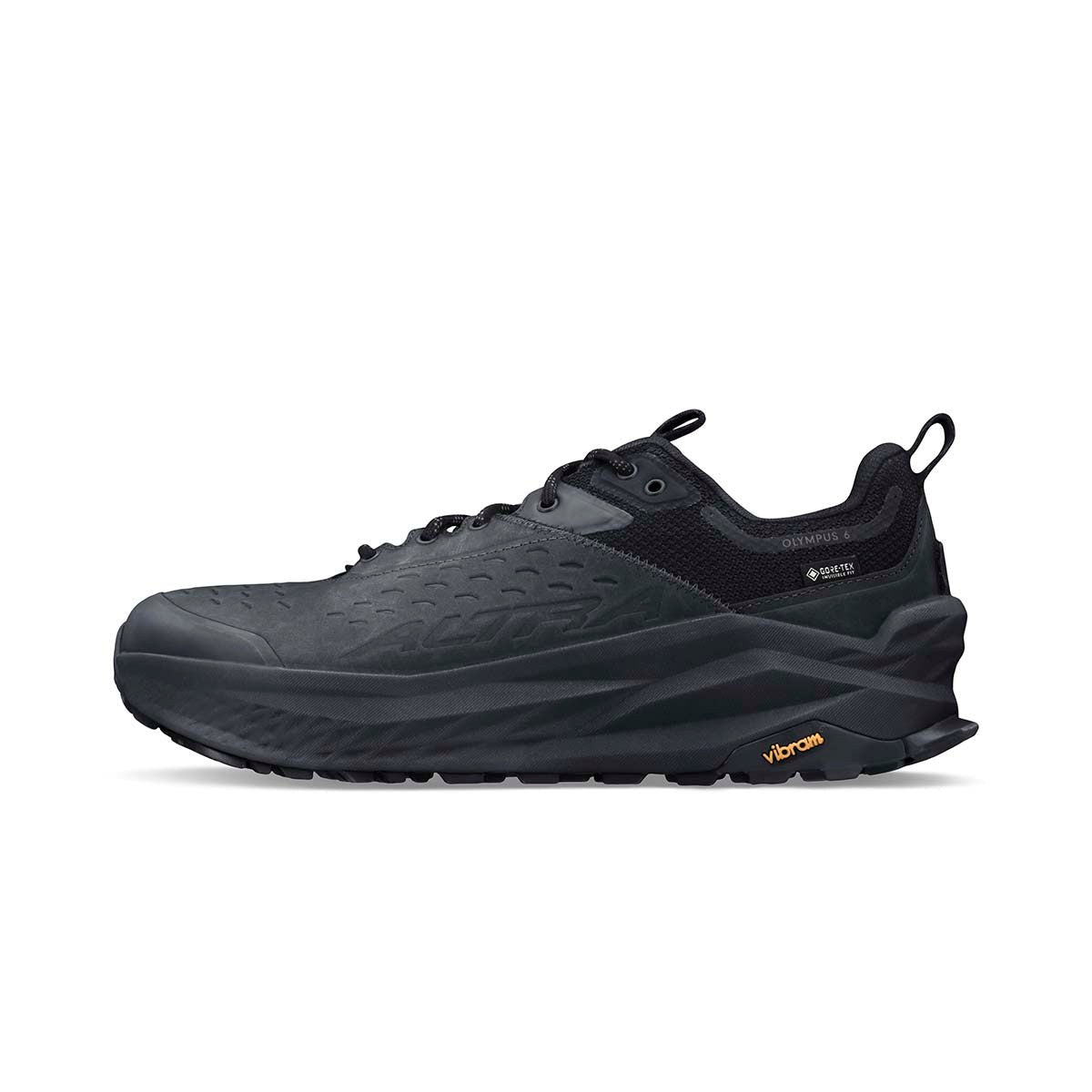 Altra Olympus 6 Hike Low GTX Hiking Shoe – Men's