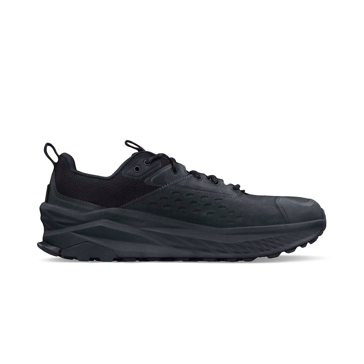 Altra Olympus 6 Hike Low GTX Hiking Shoe – Men's