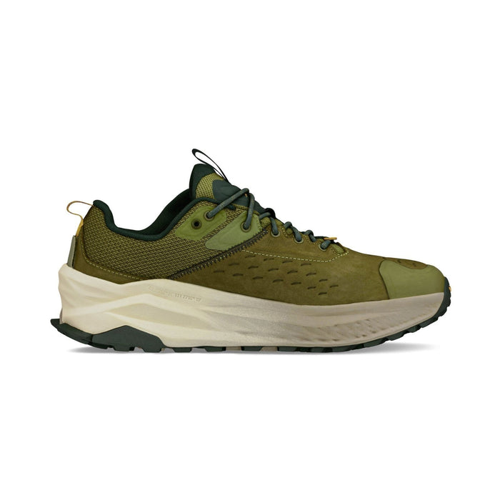 Altra Olympus 6 Hike Low GTX Hiking Shoe – Men's
