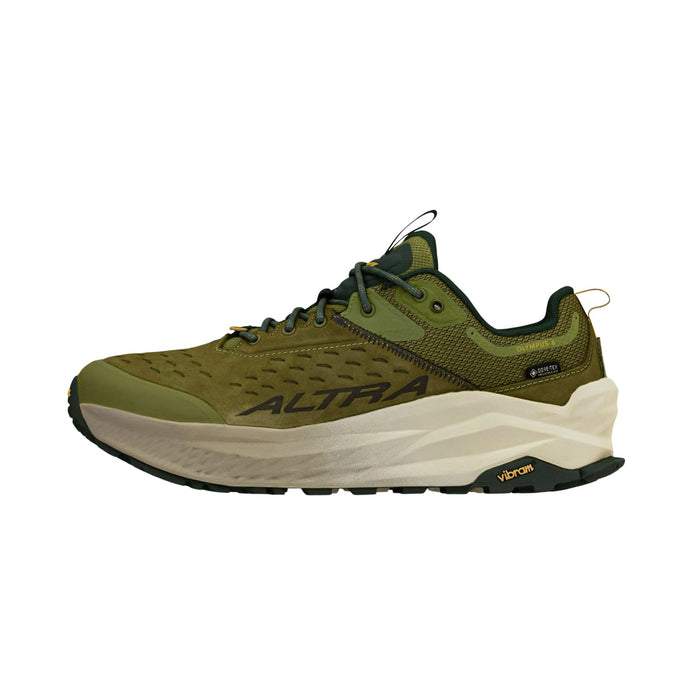 Altra Olympus 6 Hike Low GTX Hiking Shoe – Men's
