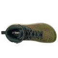 Dusty Olive