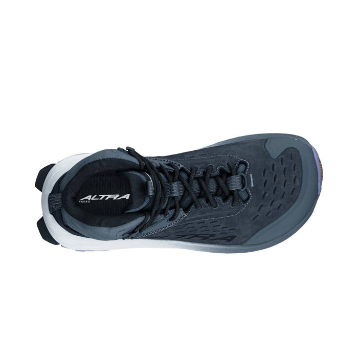 Altra Olympus 6 Hike Mid GTX Hiking Boot – Women's