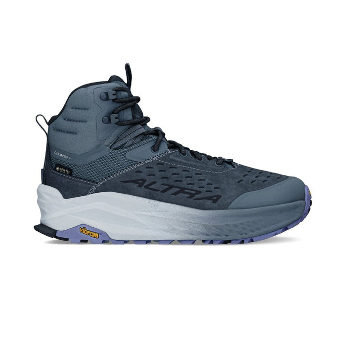 Altra Olympus 6 Hike Mid GTX Hiking Boot – Women's