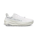 White/White