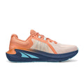 Navy/Coral
