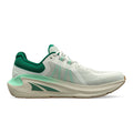 White/Green