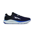 Navy/Black