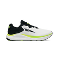 White/Black