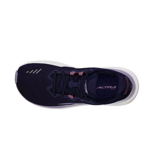 Altra Womens Paradigm 8 Running Shoe