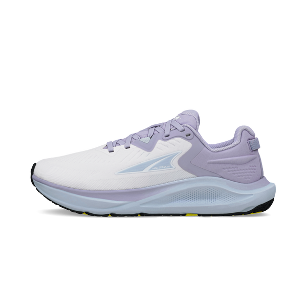 Altra Womens Paradigm 8 Running Shoe