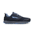 Black/Blue