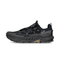 Black/Black