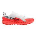 White/Red