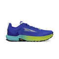 Blue/Lime