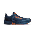Blue/Orange