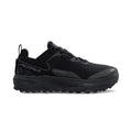 Black/Black