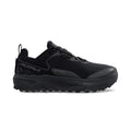 Black/Black