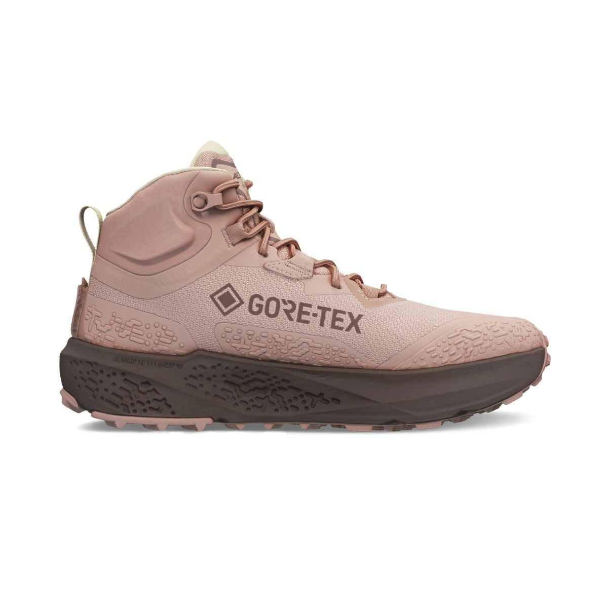 Altra Timp 6 Mid GTX Hiking Boot – Women's
