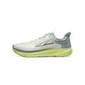 Gray/Green