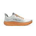 Gray/Orange