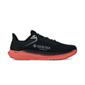 Coral/Black