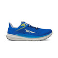 Blue/Yellow