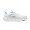 White/Light Blue