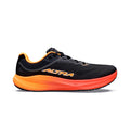 Black/Orange Pop/Firy Coral
