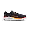 Black/Orange Pop/Coral