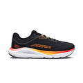 Black/Orange Pop/Coral