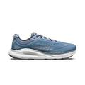 China Blue/Turbulence/Gray
