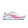 White/White/Knockout Pink