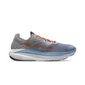 Gray/Blue