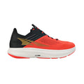 Coral/Black